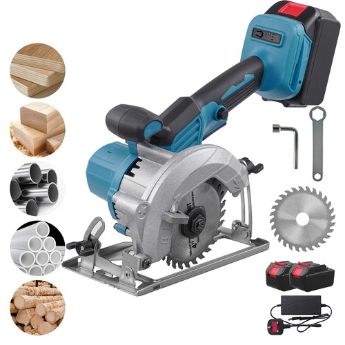 Cordless brushless electric - brushless,
