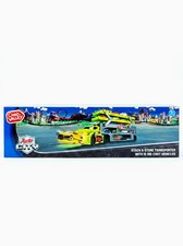 Chad Valley Auto City: Stack &