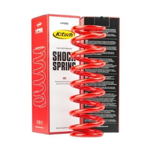 Tech shock absorber red - absorber,