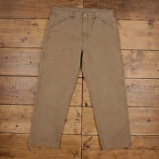 Levis Carpenter Jeans 36x30