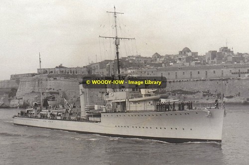 Rp10772 royal navy warship - rp10772,