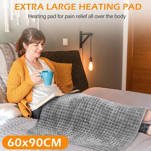 Electric heating pad automatic - heating,