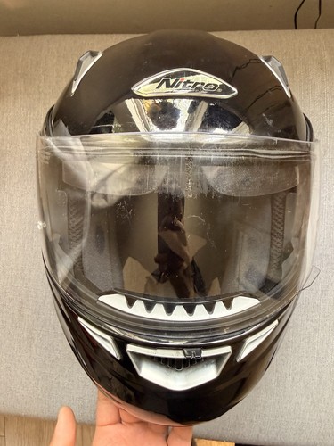 Nitro flip motorcycle - nitro,