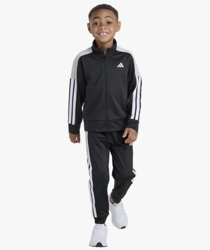 Adidas boys active set - active,