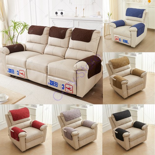 2025 1set recliner - 1set, slipcover