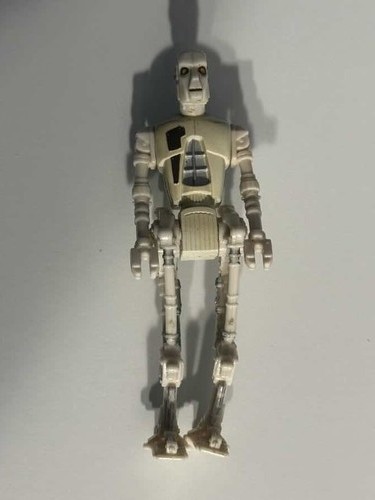Vintage star wars lili - wars, ledy