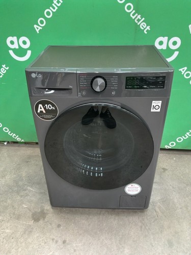 Washing machine 9kg 1200rpm - machine,