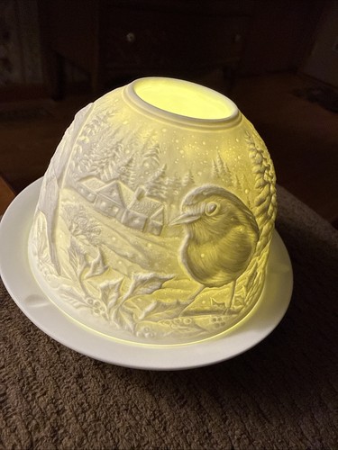 Design winter robin - design, of