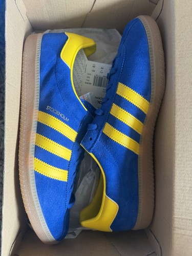 Adidas stockholm city - stockholm,