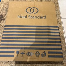 Ideal Standard Tesi Soft Close