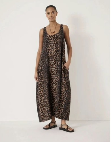 Hush barrel leopard print - barrel,