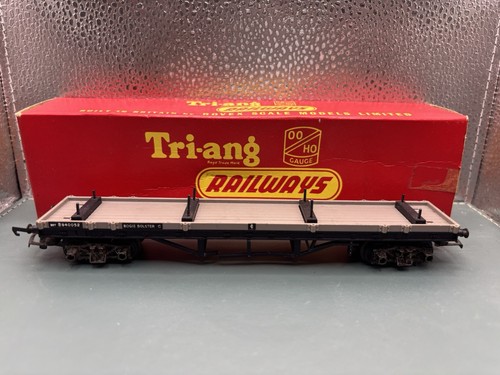 Triang gauge r110 - triang, bogie