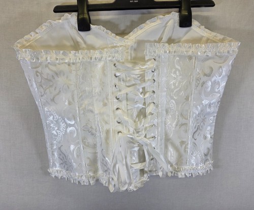 Unbranded corset bustier top - corset,