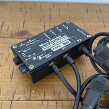 Micro Avionics Radio Interface