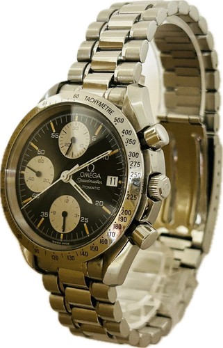Omega speedmaster date 3511 - speedmaster, 3511.50