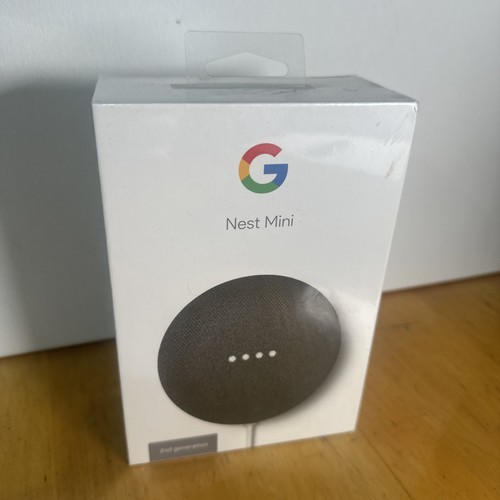 Google nest mini - nest,