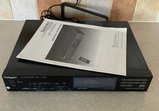 Technics ST-X990L Quartz