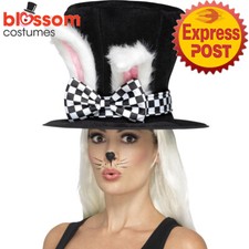 AC1539 Mad Hatter Tea Party