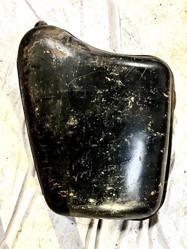 Original left hand jaguar - original, 420g