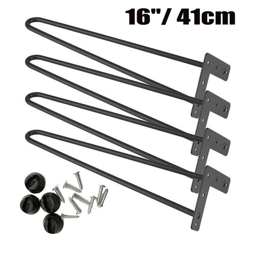 Diy hairpin legs - legs, furniture