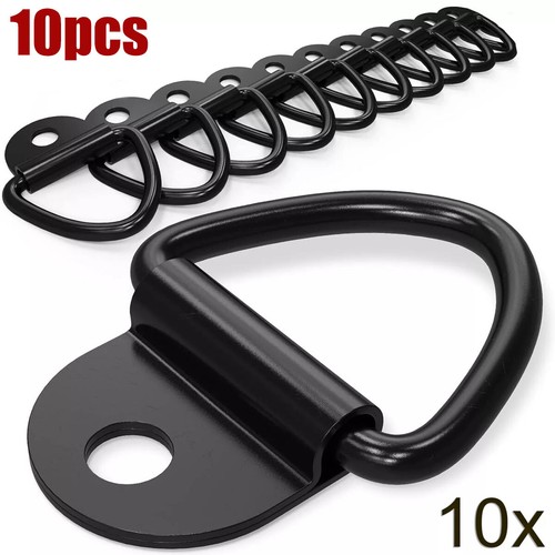 Rings hook tie down point - tie,