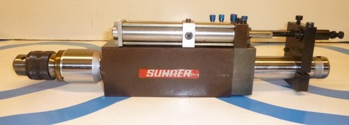 Suhner multimaster bew collet - suhner,