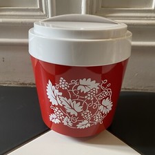 Vintage Stewart Insulated Ice