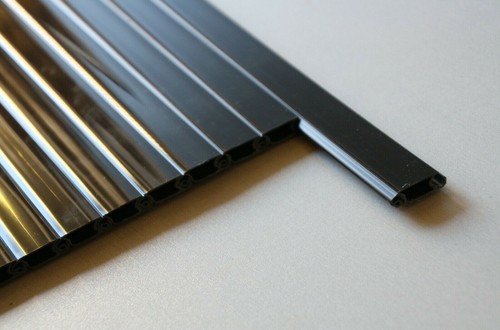 Tambour door slats 750mm - door, or