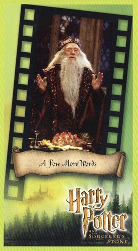 Harry potter and the - and, sorcerers