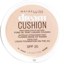 MAYBELLINE DREAM CUSHION