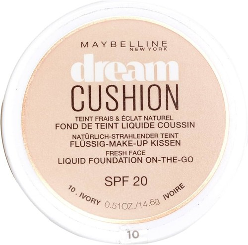Maybelline dream cushion - maybelline,