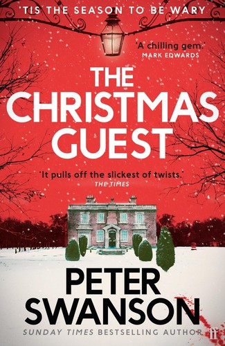 The christmas guest classic - guest:,