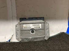 2007 RENAULT MEGANE 1.4 16V