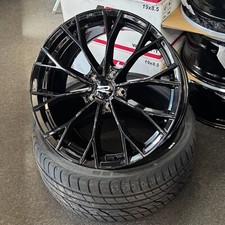 19" VW GolfR Warmenau Style