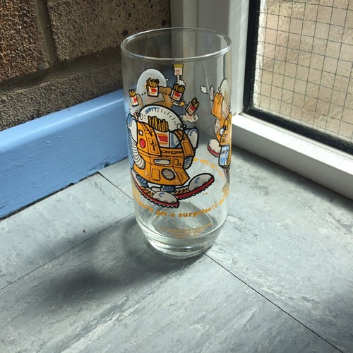 Burger king cup rare - cup,