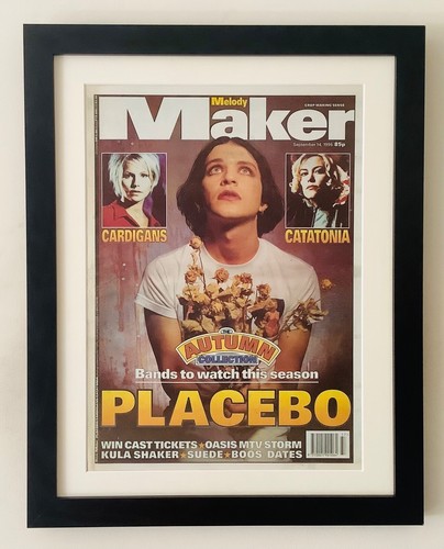 PLACEBO+MELODY