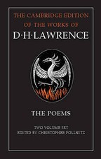 The Poems 2 Volume Hardback