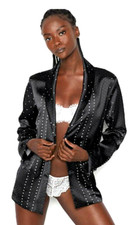 Victoria's Secret Jacquard Bed