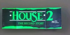 1987 "HOUSE 2: THE SECOND