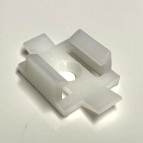 Elddis cab curtain rail fixing - elddis,