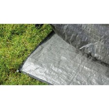 Awning Tent Footprint - Outwell Woodcrest Awning Footprint