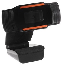 HD USB Webcam - PRA-PC-720