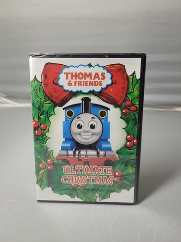 Thomas friends ultimate - friends,