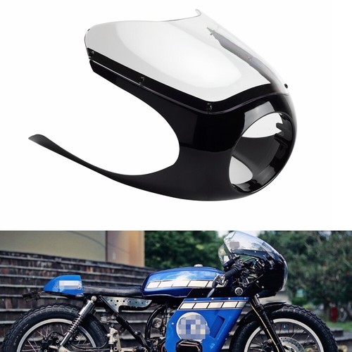 Vintage headlight fairing for - headlight,