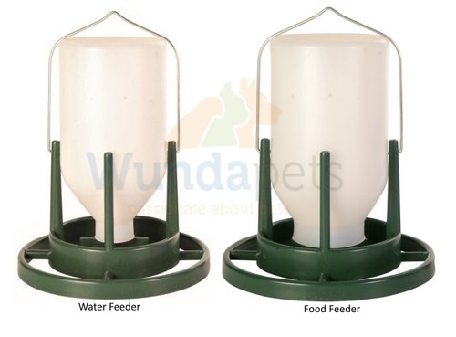 Trixie plastic hanging bird - plastic,