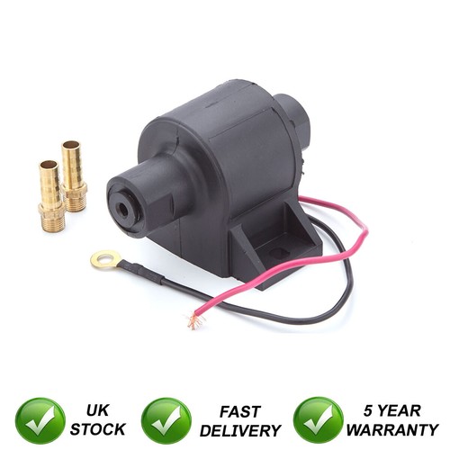 12v electric universal petrol - 12v,