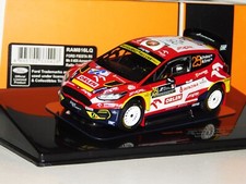 FORD FIESTA R5 MK2 #25 PROKOP