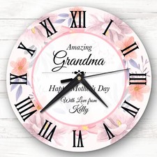 Amazing Grandmother Floral