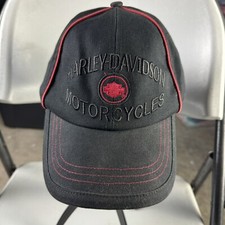 2000s Harley Davidson