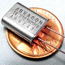 (6) 20-Meter QRP HAM Radio